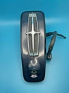 2013-2015 Lincoln Mks Rear Trunk Emblem With Camera Assembly Oem Paint: Tq. Fixed Price $92.67.
