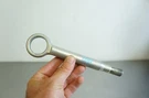 09-2023 Subaru Tow Hook Fits Brz Crosstrek Forester Impreza Wrx Sti 57805FJ000. Fixed Price $32.19.