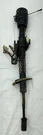 1971-1974 Mopar Body Steering Column Floor Shift Automatic Plymouth Roadrunner. Fixed Price $499.99.