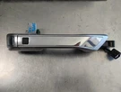 Passenger Door Handle Exterior Front Body Color Fits 14-17 Odyssey 579447. Fixed Price $79.99.