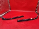 Bmw E46 Facelift Side Headlight Moulding Trim Convertible Coupe 7064325. Fixed Price $40.00.