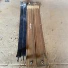1973-1979 Ford Truck Rear Main Gas Tank Straps Oem 73-79 F100 F150 F250 F350. Fixed Price $80.00.