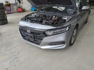(local Pickup Only) Front Bumper Turbo Without Fog Lamps Fits 18-20 Accord 70646. Fixed Price $619.99.