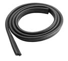 Ford Convertible Front Header Bow Seal Windshield Mercury 11A-7651312 1941-1948. Fixed Price $59.00.