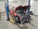 2019 Volvo S60 Reservoir Oem Used 2.00L 3847401 No Headlamp Washers. Fixed Price $94.95.