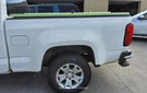 Chevrolet Colorado 2021 Pickup Box Extended Cab Summit White 1549760. Fixed Price $1530.00.