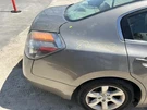 Passenger Right Quarter Panel Sedan Fits 07-12 Altima 104906237. Fixed Price $507.60.