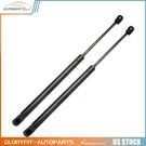 Window For 2003-2008 Toyota Matrix Lift Supports 2PCS New Set 4188 SG329022. Fixed Price $18.59.