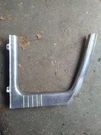 Chevy Belair 1954 Body Parts Driver Rear Vent Trim. Fixed Price $49.99.