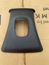 2020 - 2024 Tesla Model Y Windshield Rear View Mirror Trim Panel Oem 197093200B. Fixed Price $38.88.