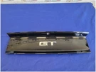 2015-2017 Ford Mustang Gt S550 Rear Finish Panel Trunk Trim Black 2867. Fixed Price $74.99.