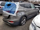 Passenger Side View Mirror Electric Heated Lwb Fits 17-19 Santa Fe 5074940. Fixed Price $260.00.