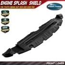 Front Lower Side Engine Splash Shield For Toyota Sienna 2017 2018 2019 2020 Fwd. Fixed Price $107.99.