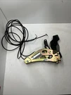 03-12 Mercedes SL500 SL550 Right Trunk Lock Frame Cylinder 2307901271 Oem. Fixed Price $72.00.