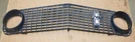 1969 Mustang Mach Grande Fastback Orig Front Grille W Emblem + Headlamp Doors. Fixed Price $199.00.