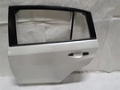 Rear Driver Door Assembly Fits Subaru Impreza 2012 - 2016. Fixed Price $239.39.