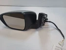 Driver Left Side View Mirror From 2022 Nissan Rogue Sport 12712536. Fixed Price $109.94.