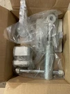 Buyers TGL3410 Steel Tailgate Latch Assembly With Aluminum Bracket And Clevis. Fixed Price $49.00.