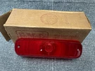 Nos Ford B7C-13450-B 1957-1960 Panel Truck 3RD Brake Tail Lamp Lens TRSL-57. Fixed Price $39.50.
