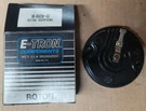 E-tron Distributor Cap Rotor Replaces Delco Gm D409R. Fixed Price $15.00.