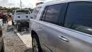 16 Cadillac Escalade Door Assembly Rear Right Passenger Silver. Fixed Price $573.75.