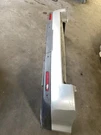 Land Rover Range Sport Hse 2010 2013 Rear Bumper Cover Indus Silver. Fixed Price $604.10.