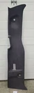 Oem 1998-2001 Dodge Ram 1500 Rear Driver Pillar Left Trim Panel Seatbelt Cover. Fixed Price $59.95.