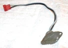 1970 Mustang MACH1 Cougar Orig 302 351 Distributor Modulator Ambient Temp Switch. Fixed Price $79.00.