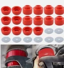 7-141 Body And Cab Mount Bushing Kit For Chevy Silverado Sierra 2/4WD 1999-2014. Fixed Price $44.99.