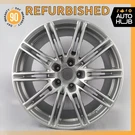 11-18 Porsche Cayenne 958 X 21" Sport Edition Wheel Rim 7P5601025L Oem. Fixed Price $796.80.
