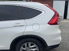 2015-2016 Honda Cr-v Left Quarter Panel White Pc: NH603PX Awd -ex-l- 49331. Fixed Price $390.00.