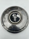 Oem Ford Mustang Poverty Dog Dish Hubcap 14" 1968-1970 #C8ZA-1130-DA. Fixed Price $29.95.