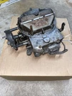 Fomoco Ford 2 Barrel Carburetor C6DF 5GC Parts / Rebuild. Fixed Price $34.95.