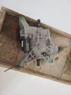 2017 - 2022 Jeep Compass Rear Carrier 18 19 21 Oem 68292765AD. Fixed Price $214.51.