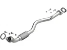 Front Pipe Kit Brexhaust 96DSPF51 For Geo Prizm 1993 1994 1995. Fixed Price $356.62.