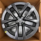 New Oem 2021-2025 Tesla Model Front Wheel Rim 21X9.5J ET40MM 1420228-00-C. Fixed Price $399.97.