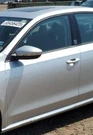 2016-2019 Volkswagen Passat Lh Left Driver Front Door Oem. Fixed Price $781.22.