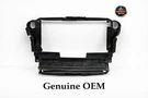 2012 Mercedes GL450 Radiator Support Baffle Air Duct Guide 1645000816 X164 Oem. Fixed Price $159.99.