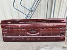 2017-2019 Ford F250 F350 F450 King Ranch W/ Plaque Option Oem. Fixed Price $360.00.