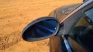Driver Side View Mirror Power Canada Market Folding Fits 06-08 Bmw 323I Oem. Fixed Price $83.99.
