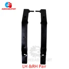 Radiator Core Support Mount Bracket Lh Rh Pair For Audi Q5 8R0805527A 8R0805528A. Fixed Price $31.95.