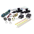 Auto-loc Door Power Lock Kit W/remote- AUTCK2000. Fixed Price $213.19.