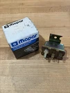 Nos 1979-86 Dodge Truck, Van Starter Relay & Brkt Nib!!. Fixed Price $69.95.