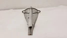 1936-38 Packard All Models 1939-40 & Cyl Hood Ornament 304766 Oem. Fixed Price $95.00.