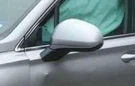 2022-2023 Hyundai Santa Fe Gray Driver Lh Side Door Mirror W/ Blind Alert Oem. Fixed Price $628.58.