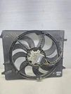 14 15 16 17 Maserati Ghibli 3.0L Radiator Cooling Fan W/motor Oem. Fixed Price $160.00.