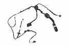 Genuine Gm Front Passenger Side Door Wiring Harness 85514513. Fixed Price $195.09.