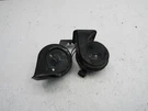 Horn Commander 2006 2007 High Low Note Honk Siren Alarm Buzzer Sound Bracket. Fixed Price $14.99.