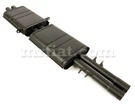 Ferrari 365 Gt 2 + Altair Ansa Center Muffler Left Or Right Sold Each New. Fixed Price $3310.00.