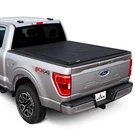 Leer Tonneau Cover 2015-25 Ford F-150 5FT 6IN Bed. Fixed Price $375.00.